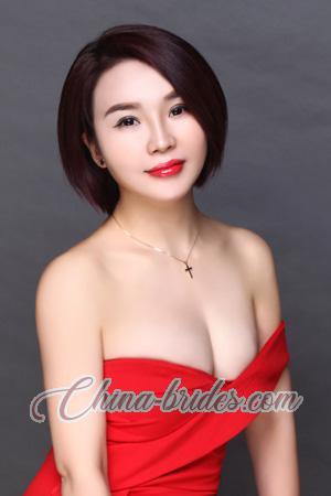 Huan, 195056, Changsha, China, Asian women, Age: 39, Reading, traveling
