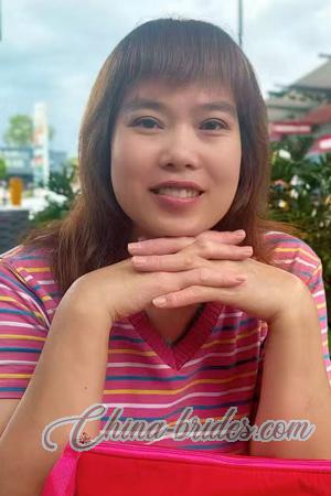 226274 - Baiyun Age: 52 - China