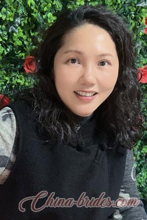 227029 - Jenny Age: 48 - China